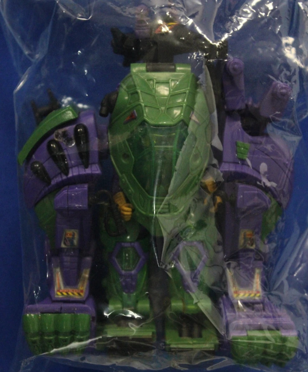 HUGE Playmates 1990s Exo-Squad Lot of 24 E-Frames Vehicles & 32 Action Figures