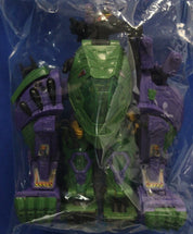 HUGE Playmates 1990s Exo-Squad Lot of 24 E-Frames Vehicles & 32 Action Figures