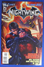 Load image into Gallery viewer, Nightwing #0, 1-30 + Annual Near Complete Set (NO #28 30) VF/NM
