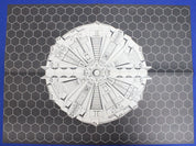 FASA 1979 Battlestar Galactica Starfighter Combat Board Game