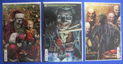 Joker the Man Who Stopped Laughing #1-12 Complete Set Lot of 18 VF/NM