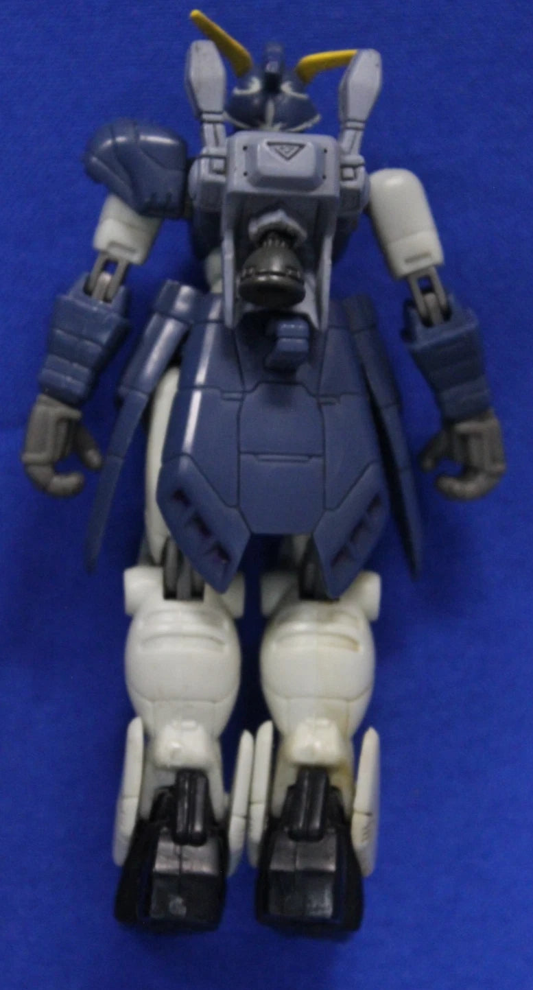 Bandai Gundam Mixed Loose Action Figure Lot from G-Gundam & Gundam Wing