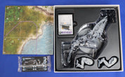 Horizon Zero Dawn Board Game + 3 Expansions & Kickstarter Exclusives Bundle Lot