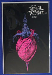 They're All Terrible #1-2 Complete Set VF/NM