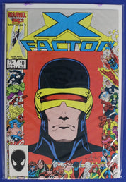 X-Factor #1-149 + Annuals 1-9 Complete Set Lot of 158 FN-VF