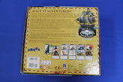 Pathfinder Adventure Card Game Rise of the Runelord + Skull & Shackles Partial