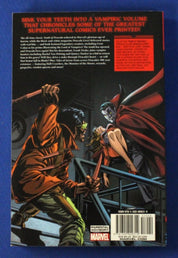 Marvel Tomb of Dracula The Complete Collection Vol 1 TPB