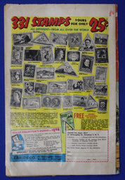Black Diamond Western #60 VG-