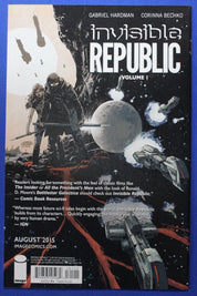 Invincible #121 VF/NM