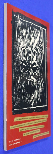 Batman Shaman TPB