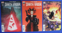 Load image into Gallery viewer, Star Wars Darth Vader #1-50 Near Complete Set (NO 48) VF-VF/NM
