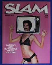 Slam #2 VF