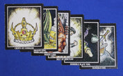 Games Workshop 1986 Talisman The Adventure Board Game Expansion No Box Complete