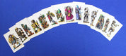 Games Workshop 1986 Board Game Talisman Expansion Set Complete No Box