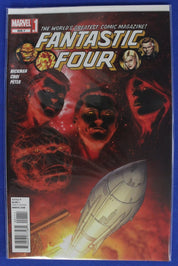 Fantastic Four 1-70 500-588 600-611 Near Complete Lot of 183 VF/NM