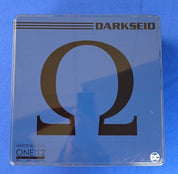 Mezco Toyz ONE:12 DC Darkseid PX Previews Exclusive Complete