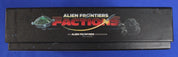 Alien Frontiers Factions Expansion Complete in Box