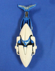 Leviathan Super Star God GranSazer Figure