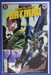 Immortal Legend Batman #1-6 Complete Set VF/NM