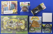 Monty Python's Cocurricular Mediaeval Reenactment Programme Kickstarter RPG Set