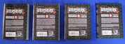 Berserk Vol 1-41 + Flame Dragon Knight English Manga Near Complete Paperback Set