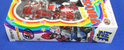 S.H.Figuarts Hikounin Sentai Akibaranger Series 2: Akiba Blue, Yellow, and Red