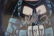 Punisher #1 Baby Variant SIGNED Skottie Young CBCS 9.6 NM+