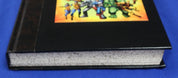 Marvel Limited 1994 Fantastic Firsts Hardback Slipcase First Printing + Bookmark