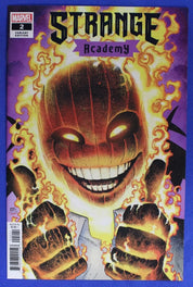 Strange Academy #1-18 Near Complete Set + Extras Lot of 39 VF-VF/NM