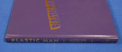 DC Archive Editions Blackhawk Plastic Man Green Lantern Volume 1 Lot of 3
