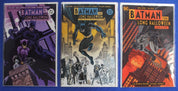 Batman The Long Halloween The Last Halloween #0-10 Complete Set + Special VF/NM