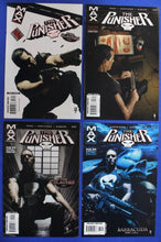 Load image into Gallery viewer, Punisher Max Lot of 94 2004 2010 One-Shots Miniseries FN-VF/NM
