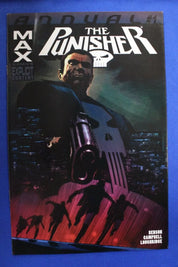 Punisher Max #1-75 2004 Series Lot of 62 Comics VF