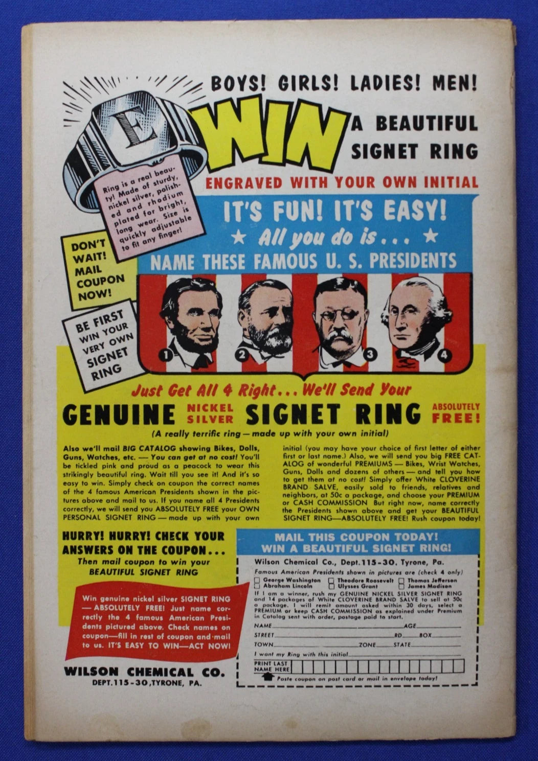 Superman's Girlfriend Lois Lane #17 VG+