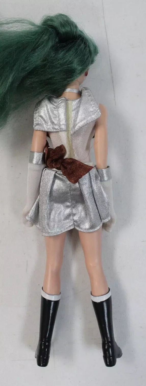 Irwin Toys: 1997 Deluxe Adventure Dolls - Sailor Pluto