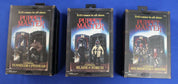 NECA Puppet Master Lot of 3 2-Pack Action Figures