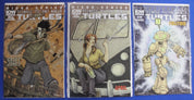 TMNT Micro-Series & Villains #1-8 Complete & Near Complete Sets Lot of 14 VF/NM
