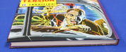 EC Comics Archive 1981 Shock Suspenstories 3 Volume Slipcase Collection