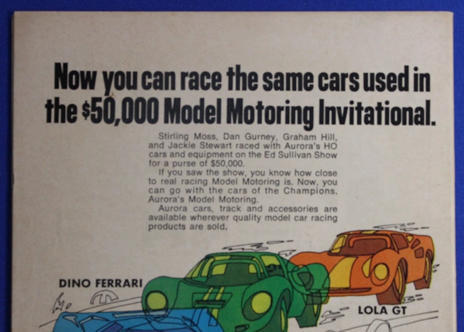 House of Secrets #90 VG/FN