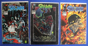 Spawn #1-25 FN-VF
