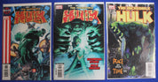 The Incredible Hulk #50-90 Lot of 41 VF-VF/NM