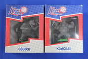 CMON Kaos Ball Board Game with Expansion Teams and Ringer Packs Complete in Box