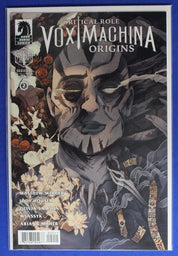 Critical Role Vox Machina Origins Series 2 #1-6 Complete Set + Series 3 #1 VF/NM