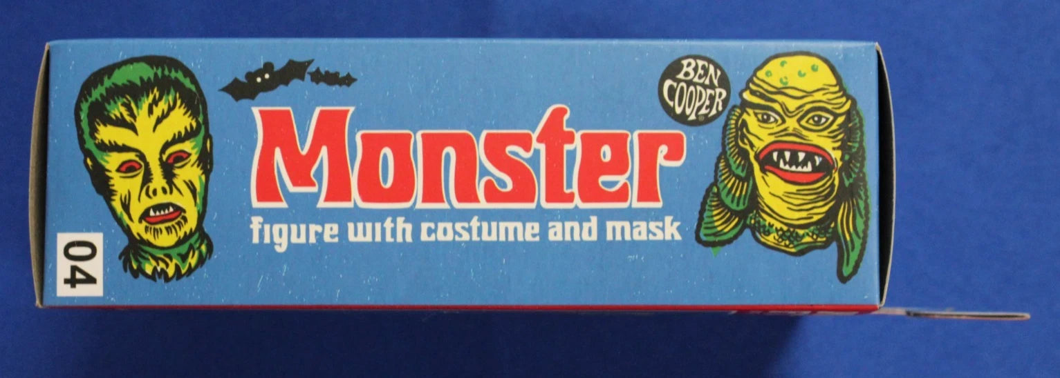 NECA Ben Cooper Costume Kids Collection - The Mummy Figure