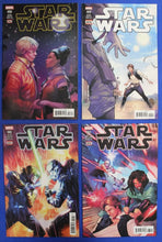 Load image into Gallery viewer, Star Wars #1-73 + Annuals 1-4 Near Complete Set (NO 74-75) VF-VF/NM
