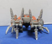 GI Joe Sigma 6 Mantis Mech Strike with Destro Action Figure