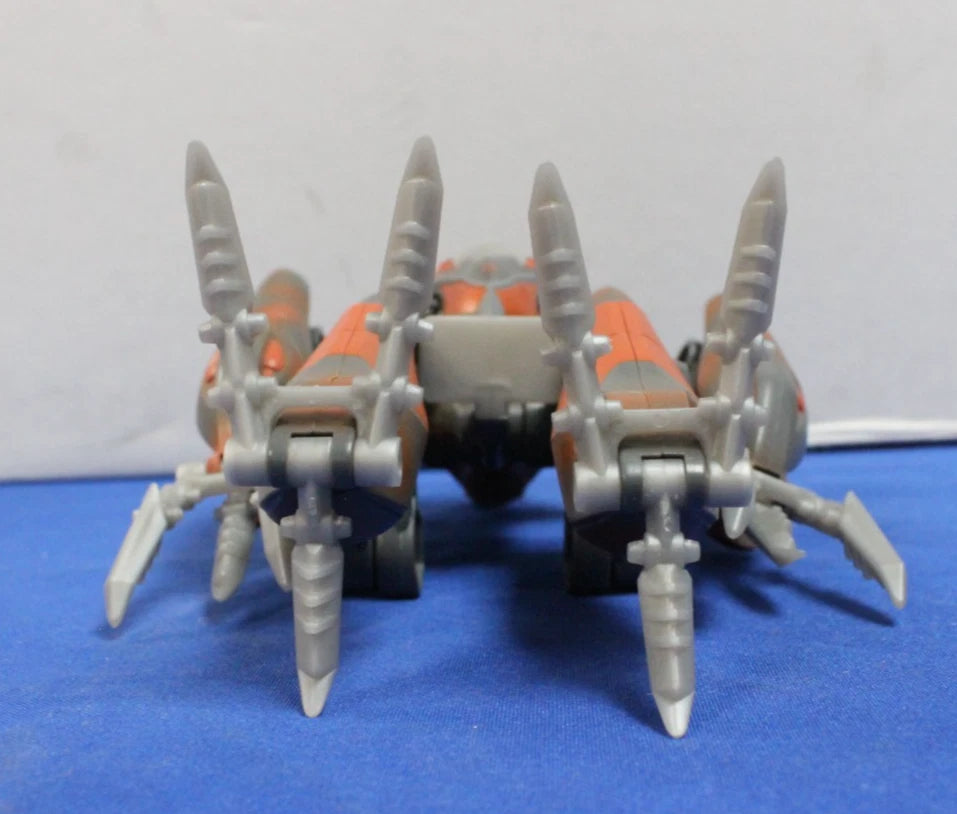 GI Joe Sigma 6 Mantis Mech Strike with Destro Action Figure