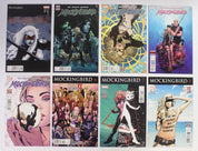 Mockingbird #1-8 Complete Full Set