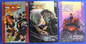 Ultimate X-Men TPB Bundle: Vol 1-19 (Pre-Owned)