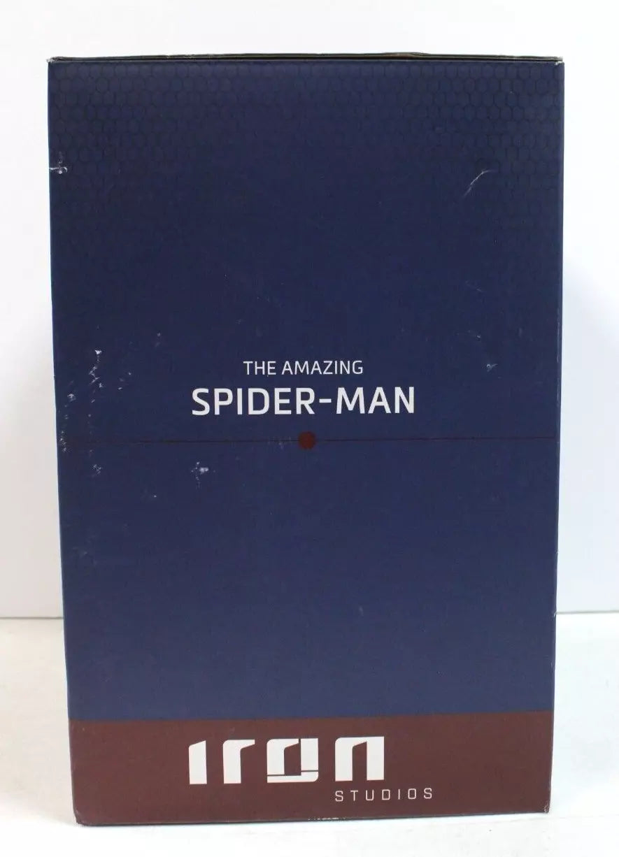 Iron Studios: No Way Home - The Amazing Spider-Man 1:10 Statue